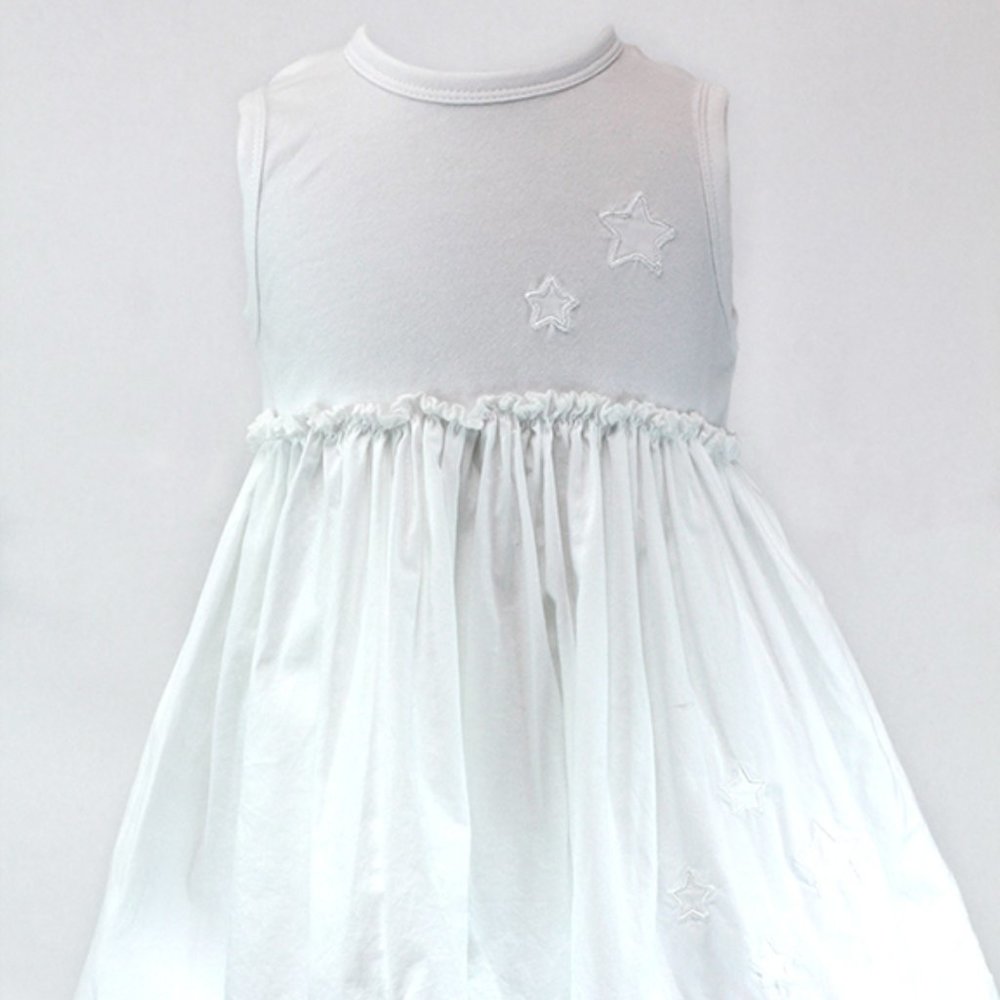 BellyButton Star Dress